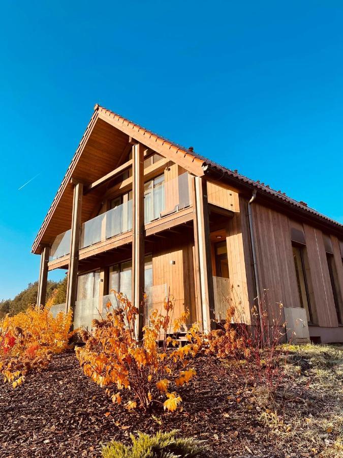 Gosciniec Folwark Nadawki Bed & Breakfast Sienkiewicze ภายนอก รูปภาพ