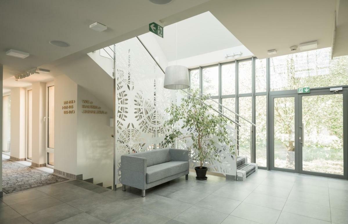 Gosciniec Folwark Nadawki Bed & Breakfast Sienkiewicze ภายนอก รูปภาพ